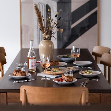 The Nyhavn Penthouse By Daniel&Jacob'S Appartement Kopenhagen Buitenkant foto
