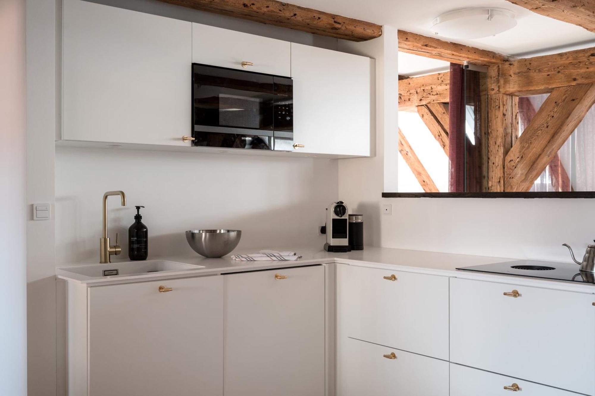 The Nyhavn Penthouse By Daniel&Jacob'S Appartement Kopenhagen Buitenkant foto