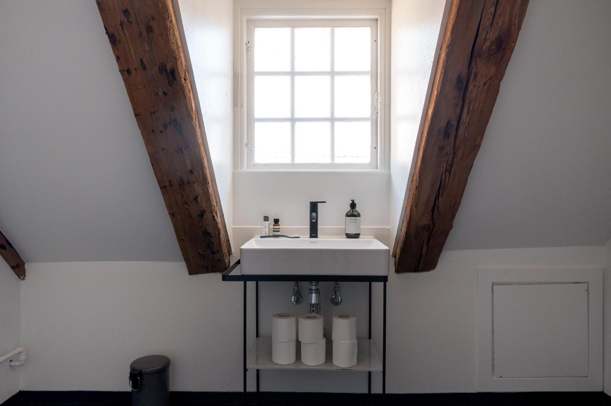 The Nyhavn Penthouse By Daniel&Jacob'S Appartement Kopenhagen Buitenkant foto