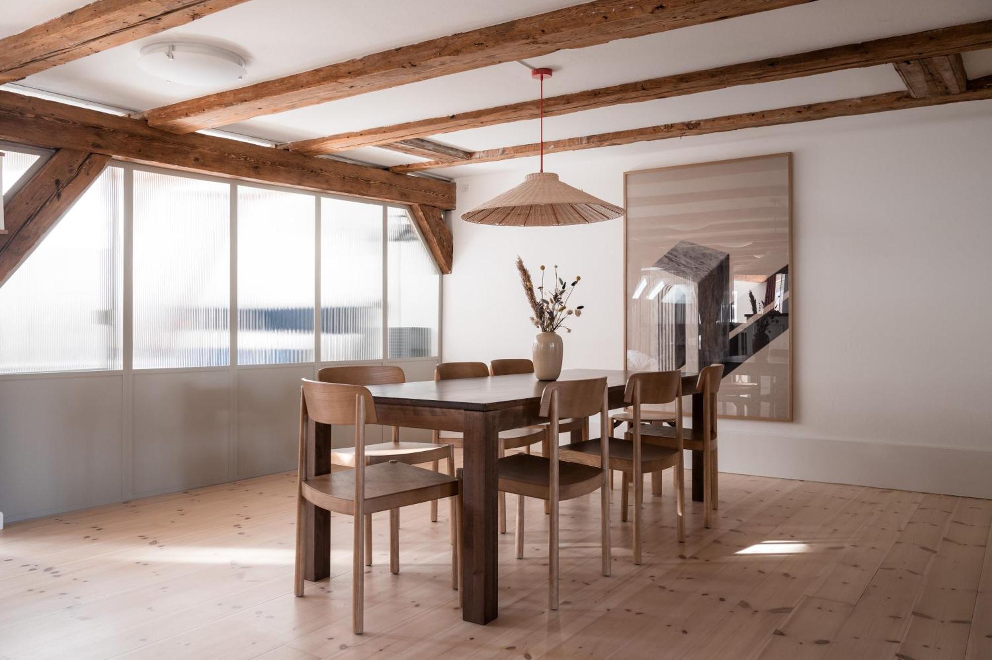 The Nyhavn Penthouse By Daniel&Jacob'S Appartement Kopenhagen Buitenkant foto