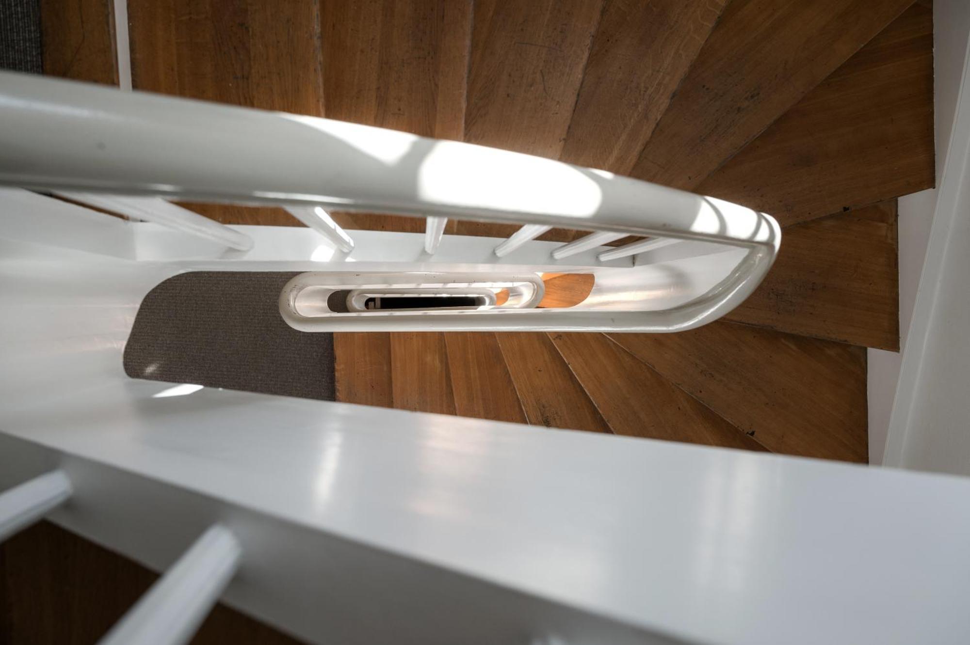 The Nyhavn Penthouse By Daniel&Jacob'S Appartement Kopenhagen Buitenkant foto