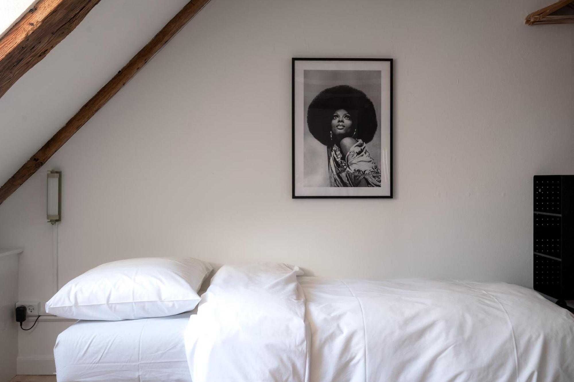 The Nyhavn Penthouse By Daniel&Jacob'S Appartement Kopenhagen Buitenkant foto
