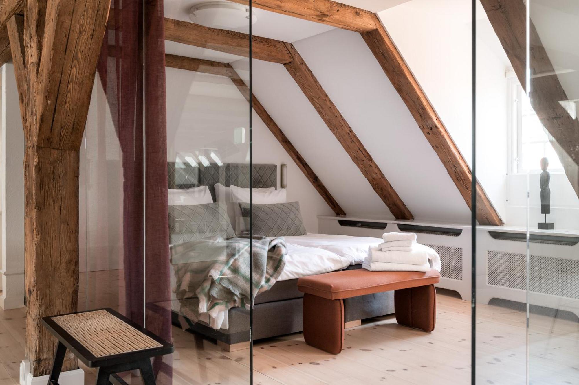 The Nyhavn Penthouse By Daniel&Jacob'S Appartement Kopenhagen Buitenkant foto