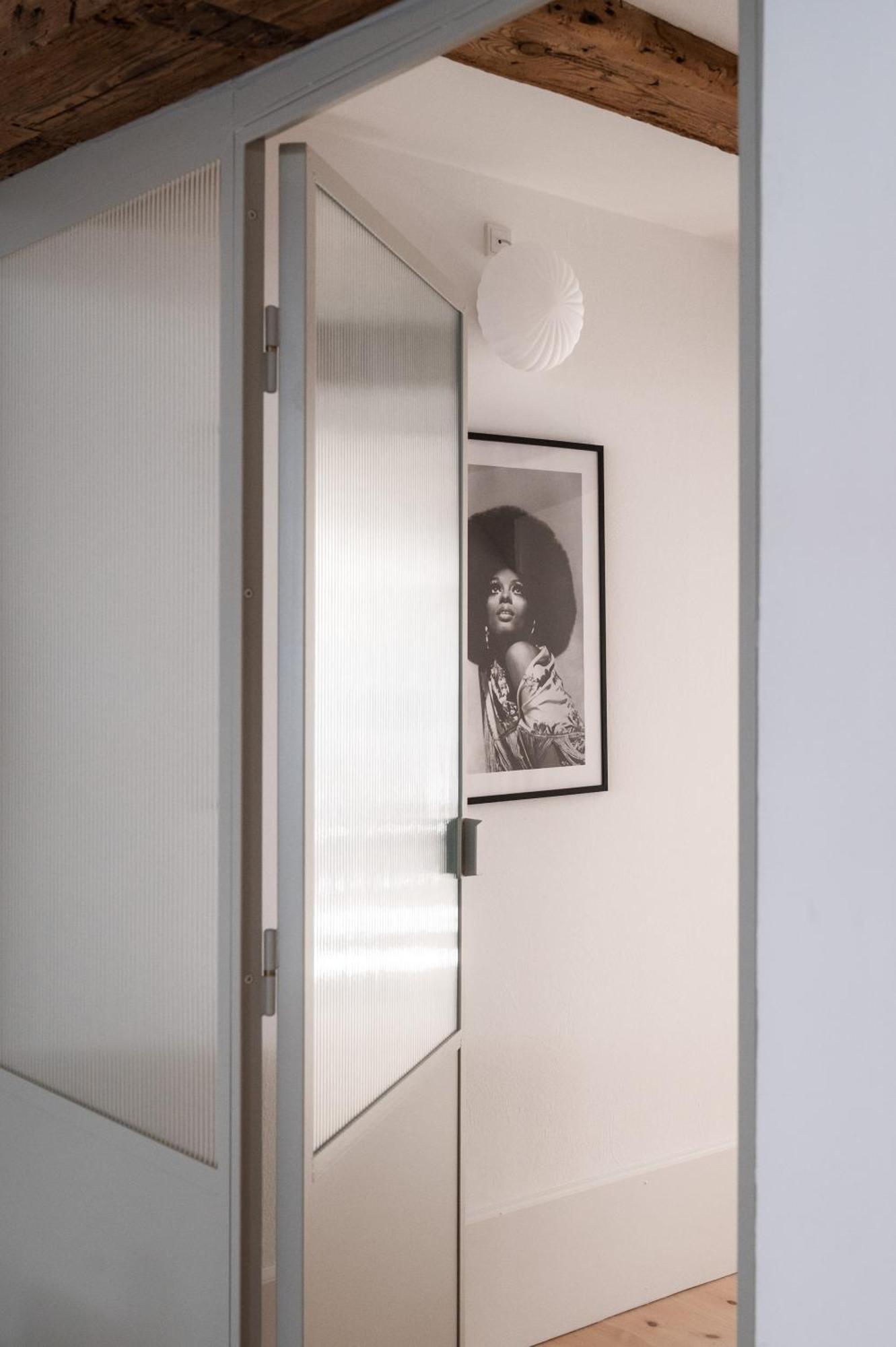 The Nyhavn Penthouse By Daniel&Jacob'S Appartement Kopenhagen Buitenkant foto