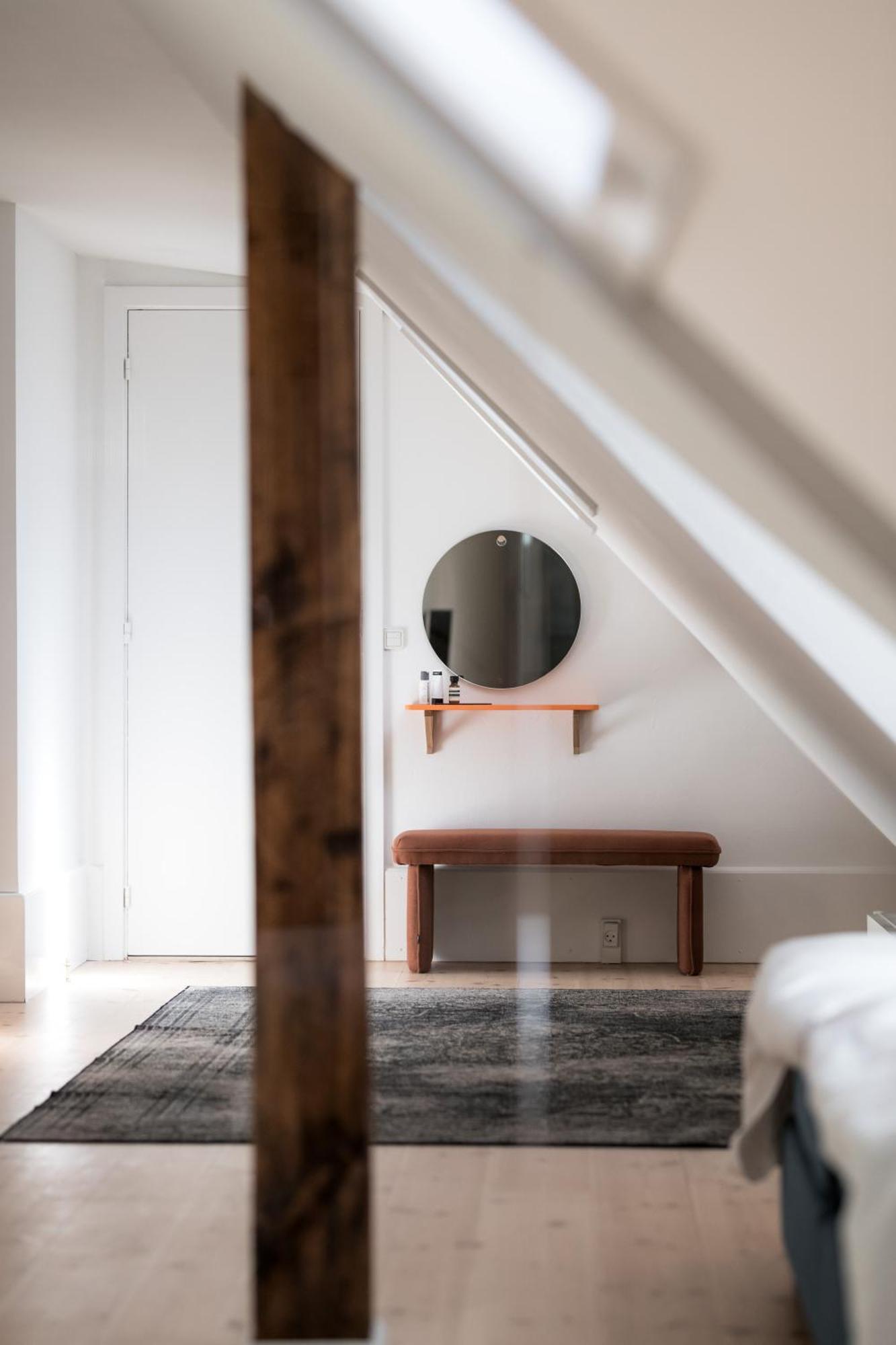 The Nyhavn Penthouse By Daniel&Jacob'S Appartement Kopenhagen Buitenkant foto