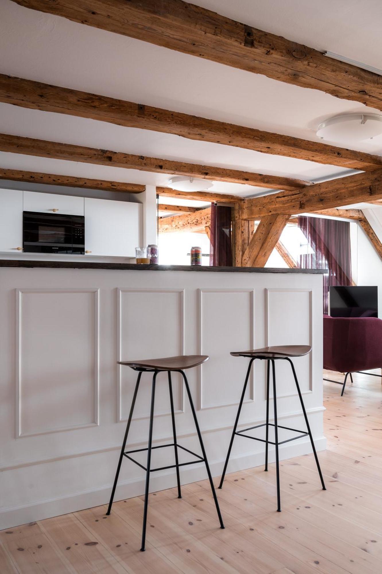The Nyhavn Penthouse By Daniel&Jacob'S Appartement Kopenhagen Buitenkant foto