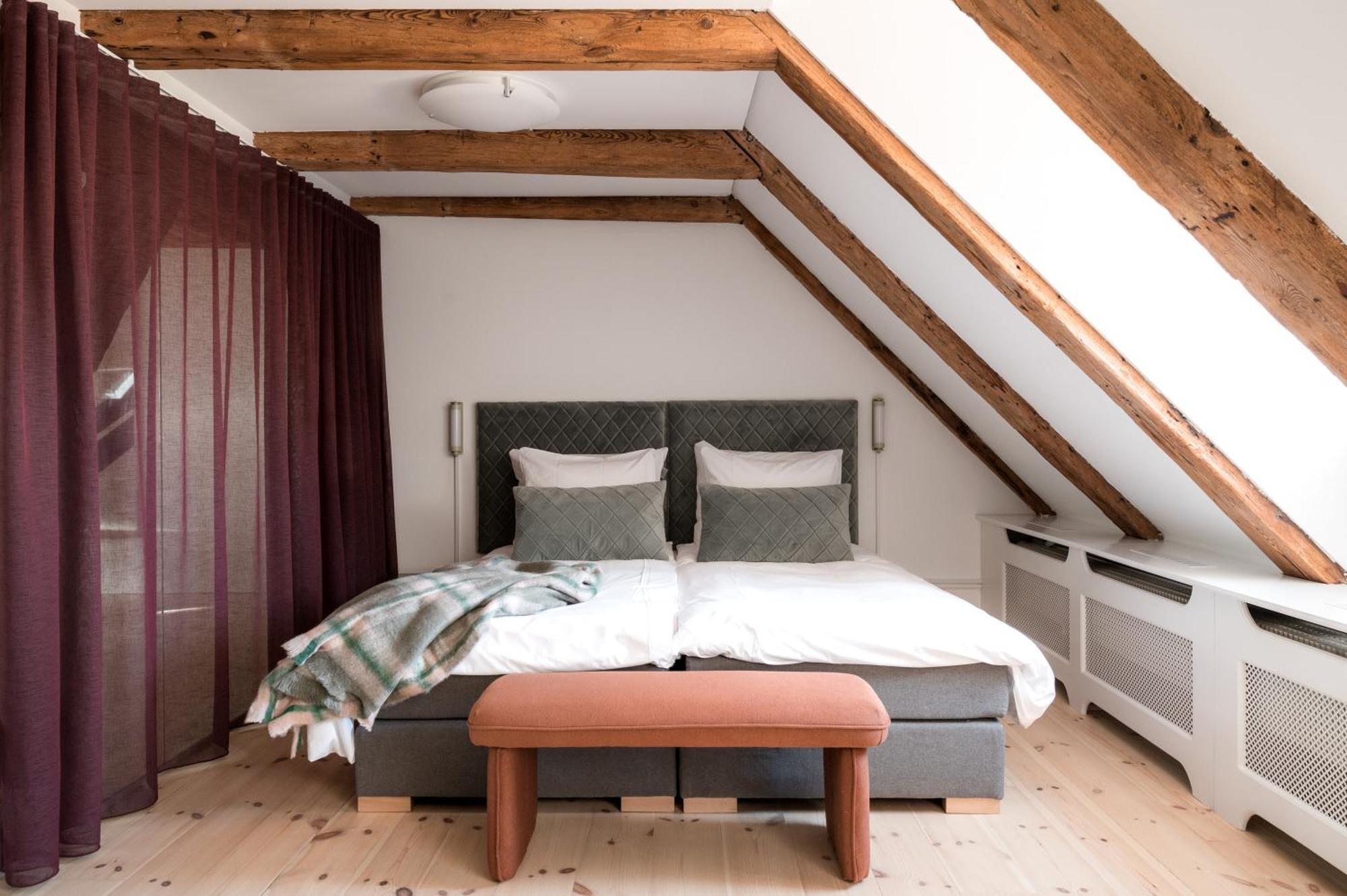 The Nyhavn Penthouse By Daniel&Jacob'S Appartement Kopenhagen Buitenkant foto