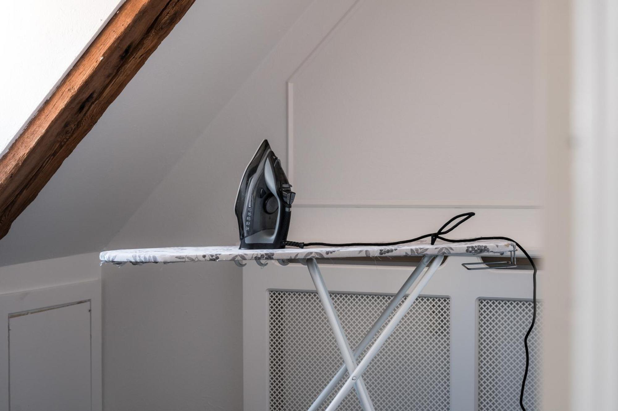 The Nyhavn Penthouse By Daniel&Jacob'S Appartement Kopenhagen Buitenkant foto