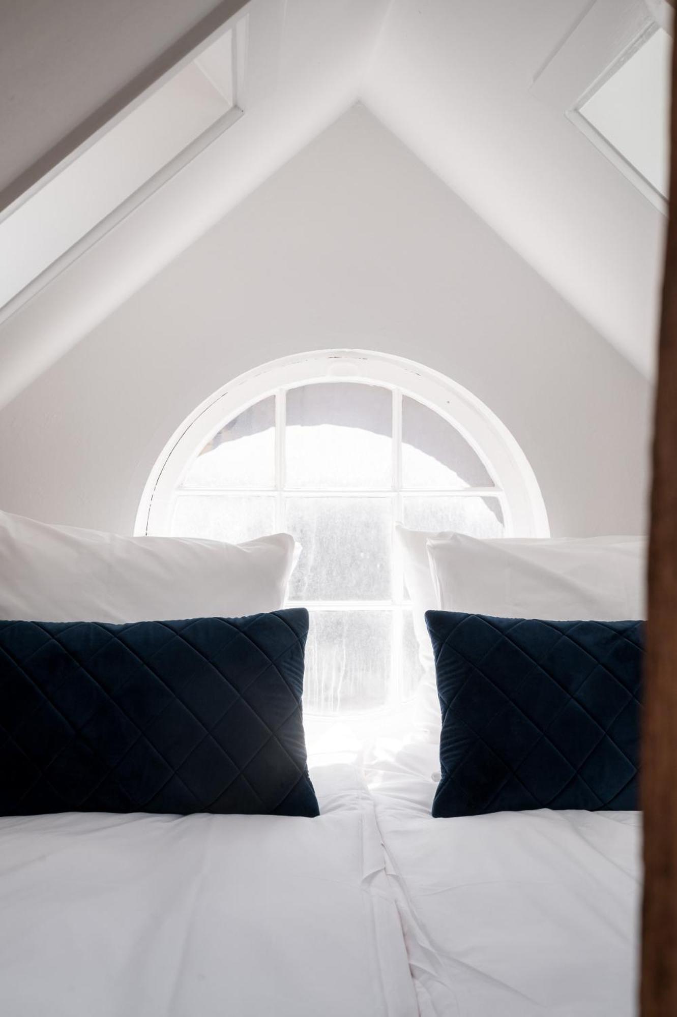 The Nyhavn Penthouse By Daniel&Jacob'S Appartement Kopenhagen Buitenkant foto