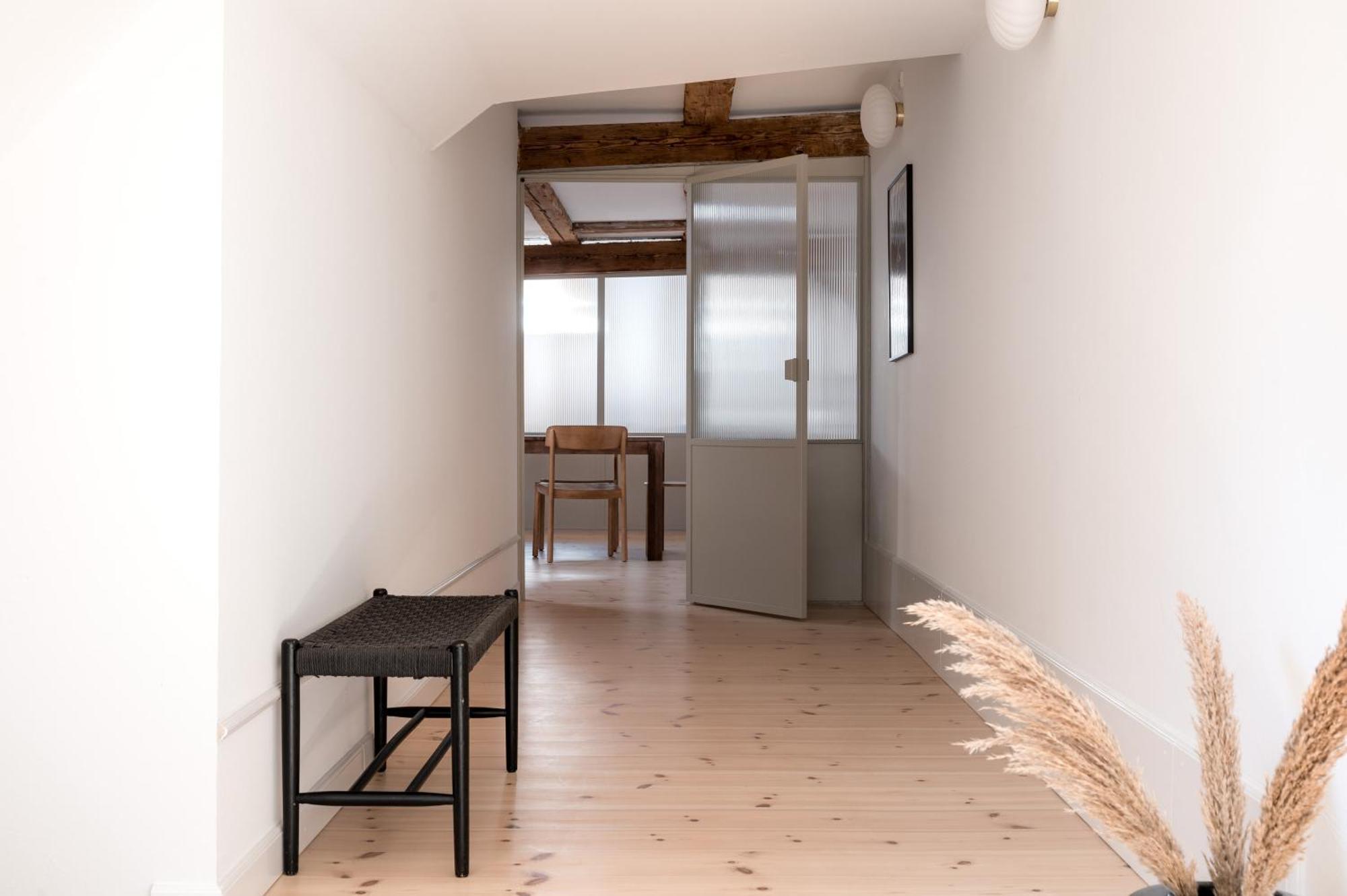 The Nyhavn Penthouse By Daniel&Jacob'S Appartement Kopenhagen Buitenkant foto