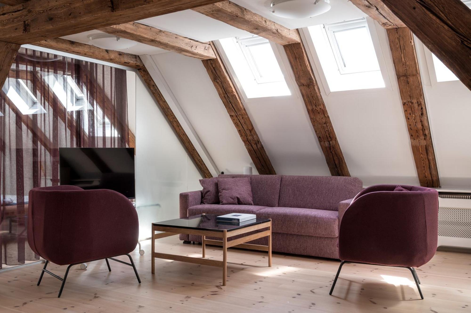 The Nyhavn Penthouse By Daniel&Jacob'S Appartement Kopenhagen Buitenkant foto