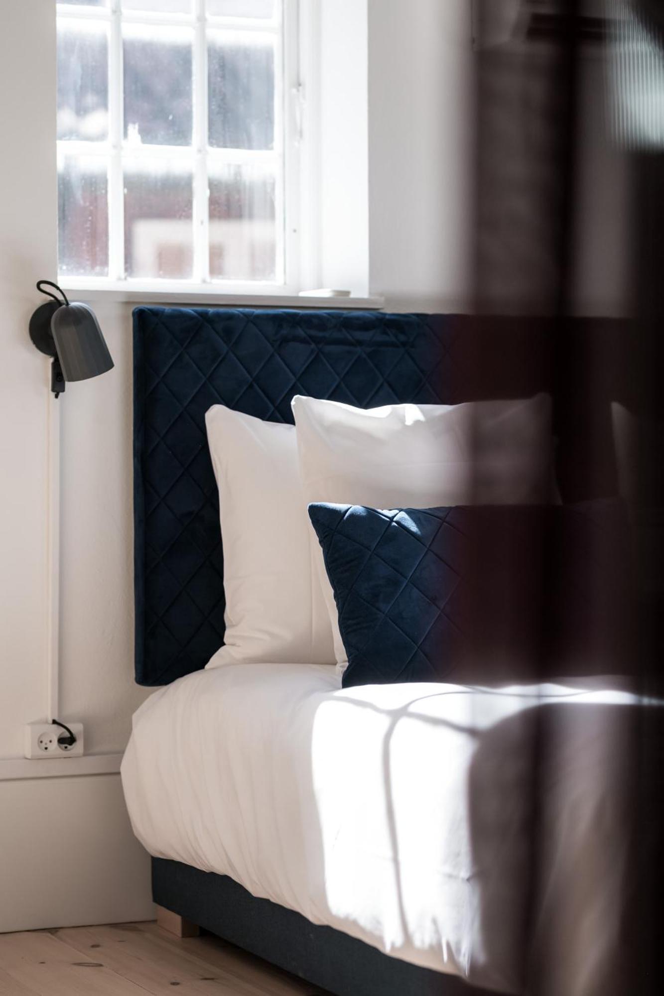 The Nyhavn Penthouse By Daniel&Jacob'S Appartement Kopenhagen Buitenkant foto