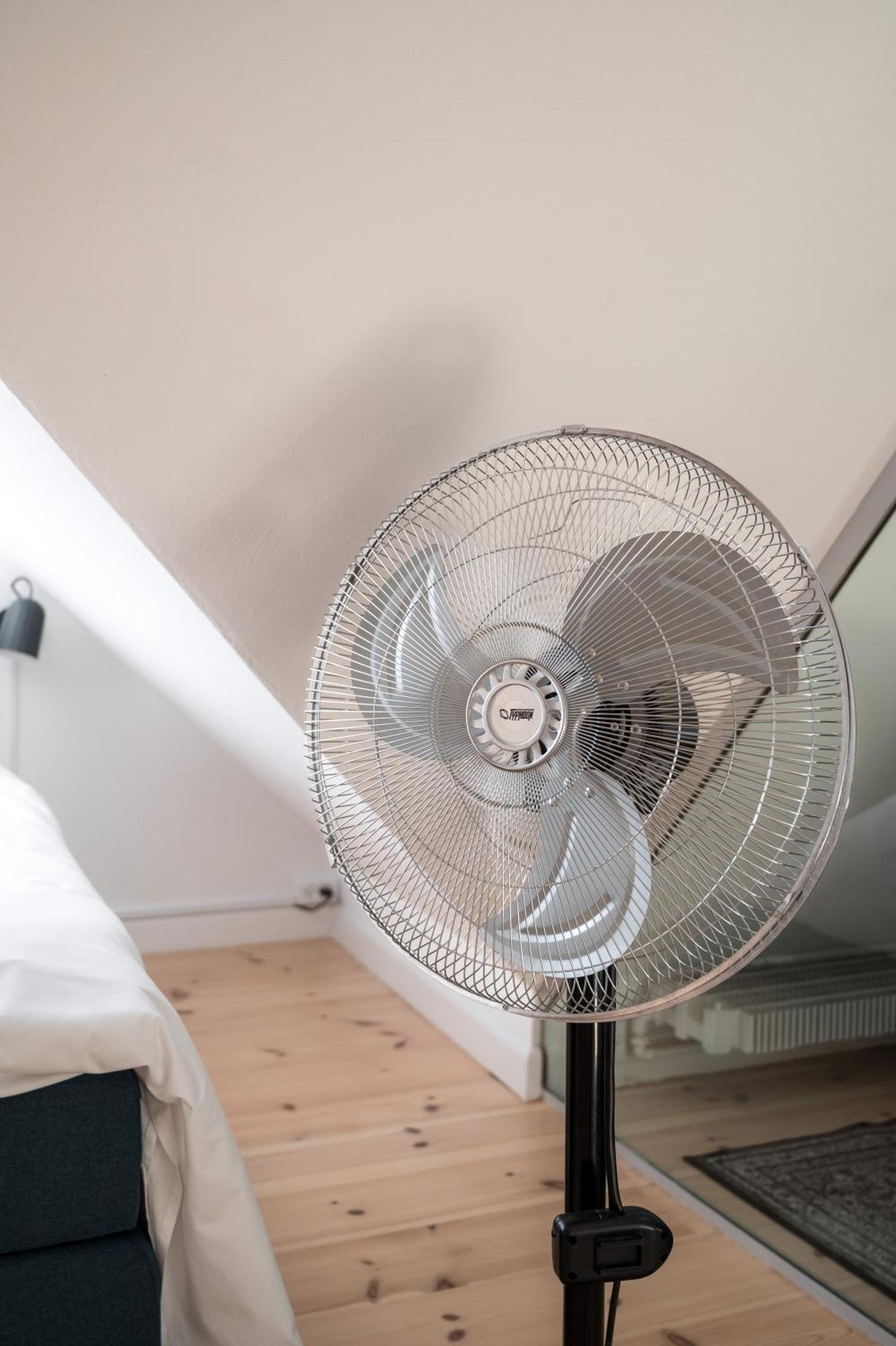The Nyhavn Penthouse By Daniel&Jacob'S Appartement Kopenhagen Buitenkant foto