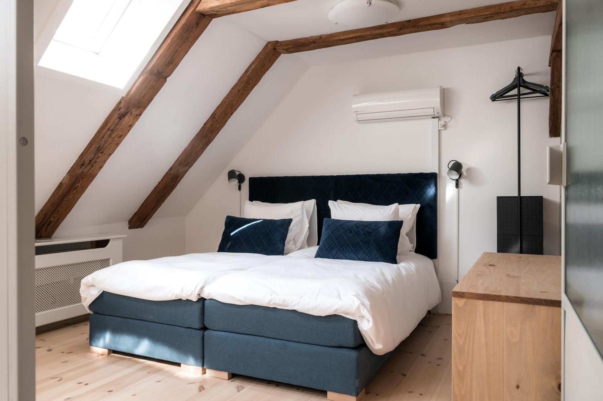 The Nyhavn Penthouse By Daniel&Jacob'S Appartement Kopenhagen Buitenkant foto