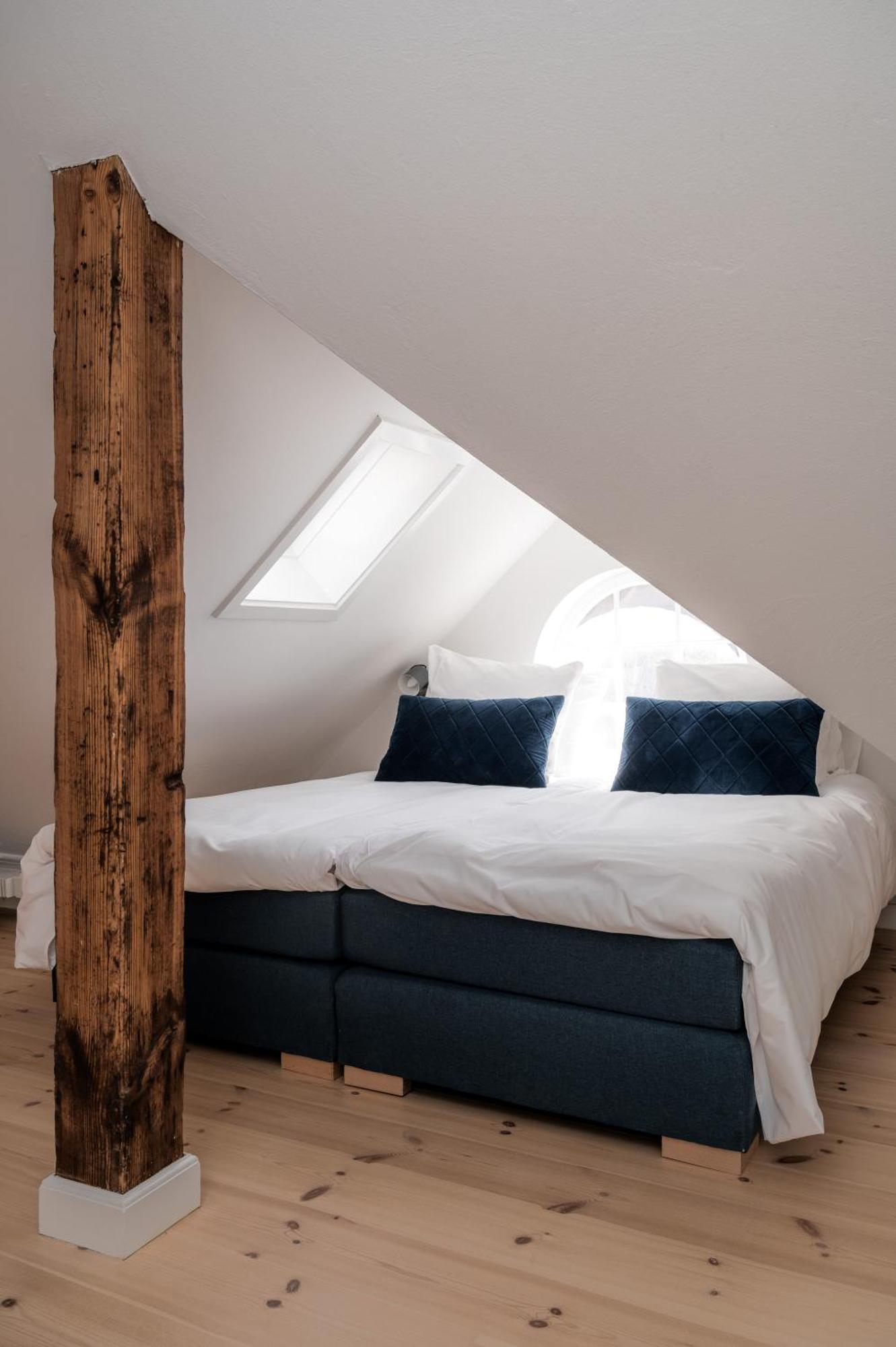 The Nyhavn Penthouse By Daniel&Jacob'S Appartement Kopenhagen Buitenkant foto