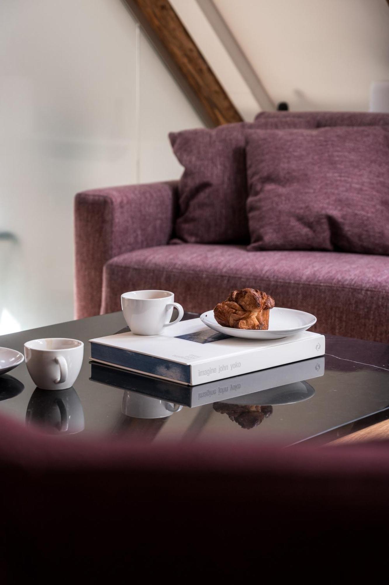 The Nyhavn Penthouse By Daniel&Jacob'S Appartement Kopenhagen Buitenkant foto